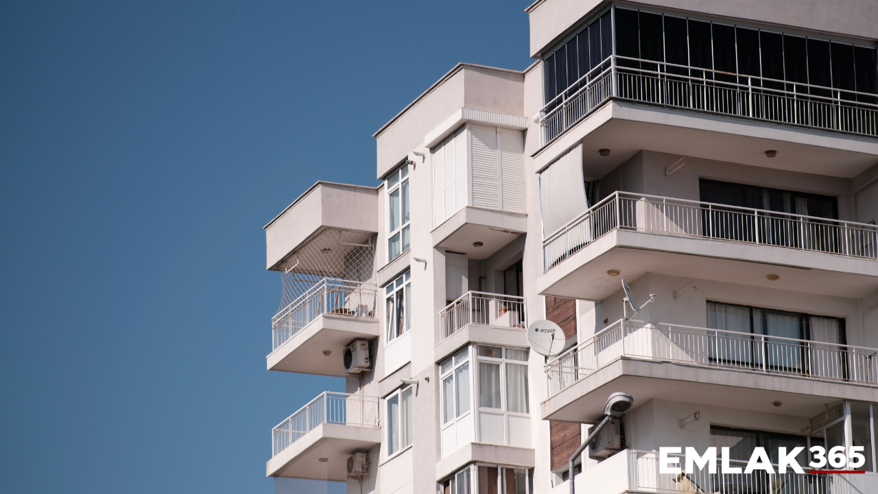 Ev kredisi maaşı geçti: 13 yılda konuta erişimde tablo değişti
