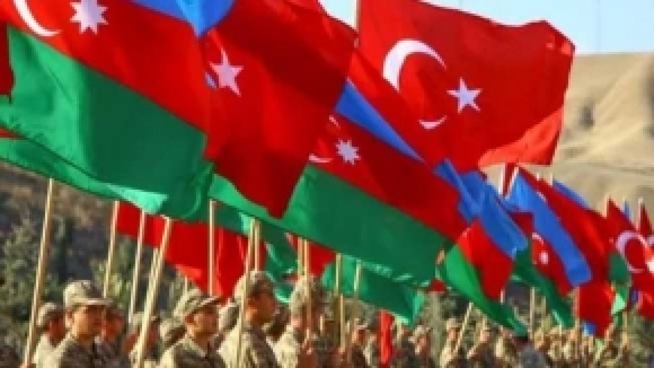 Milli Savunma Bakanlığı MSB Azerbaycan Klibi İzleyenleri Gururlandırdı, Sosyal Medyayı Salladı, Paylaşım Rekoru Kırdı!