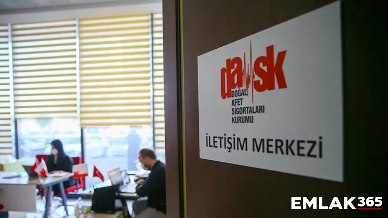 Ev alıp satanları ilgilendiriyor: DASK düzenlemesi Resmi Gazete'de