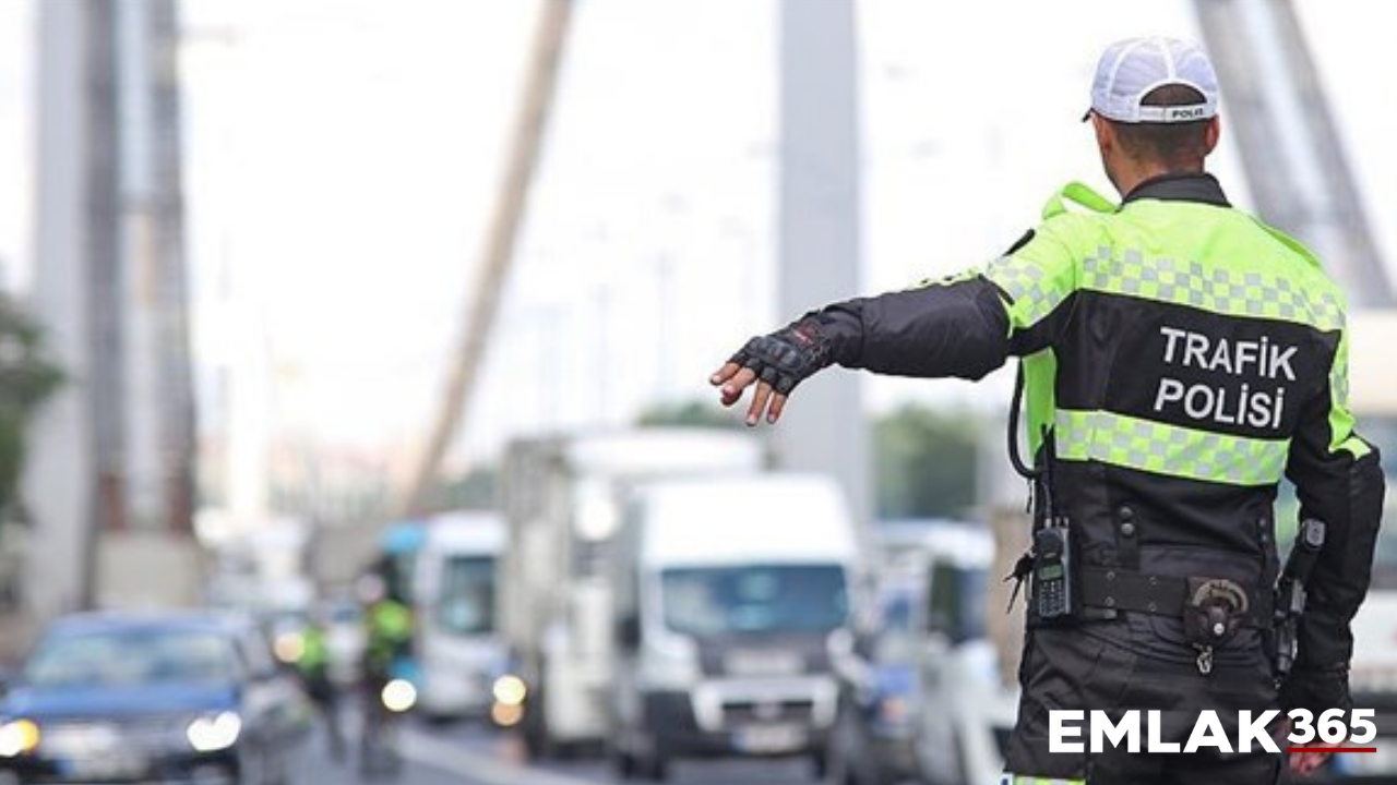 İstanbul’da 23 ve 30 Ağustos’ta bazı yollar kapanacak