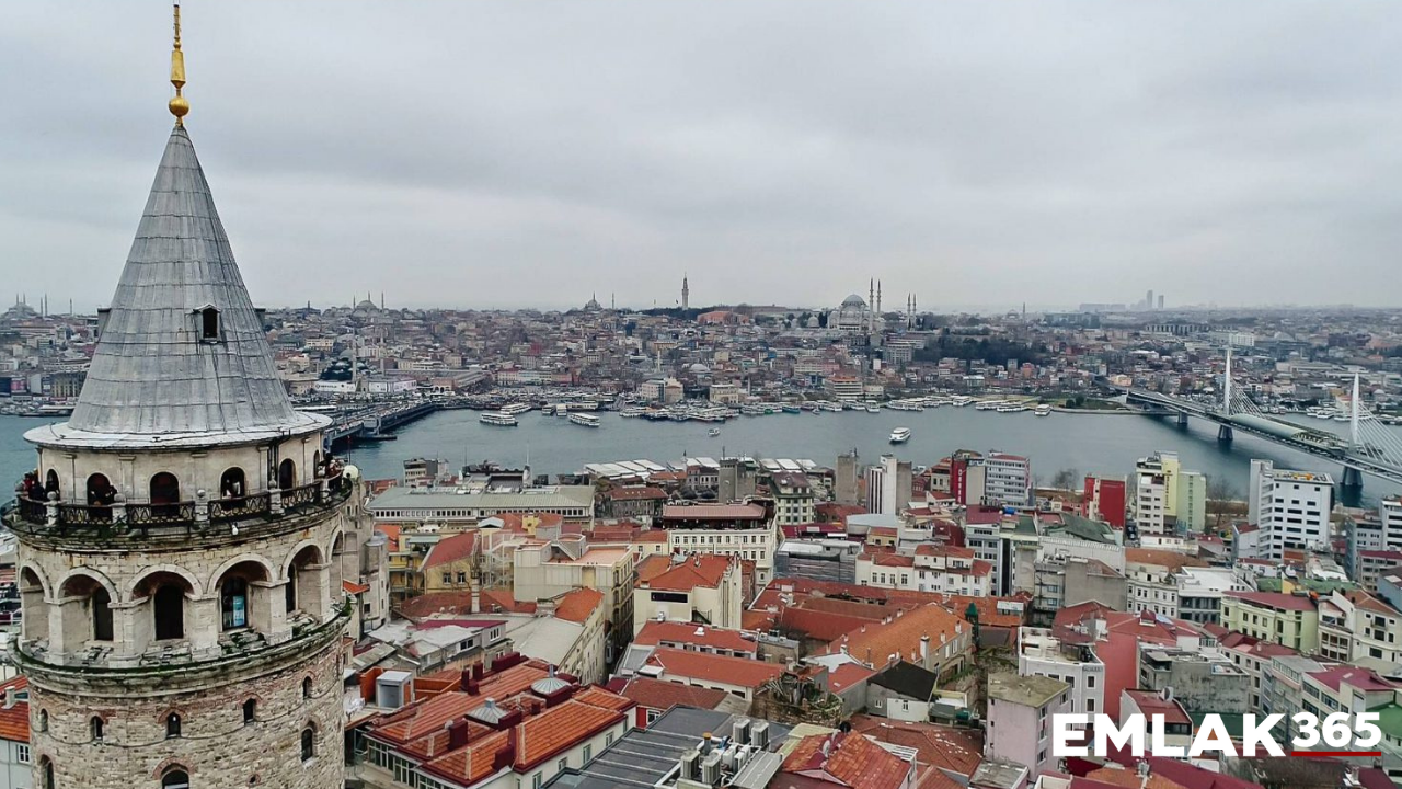 Deprem sonrası İstanbul’da gözler bu ilçelere çevrildi! Metrekare fiyatları belli oldu