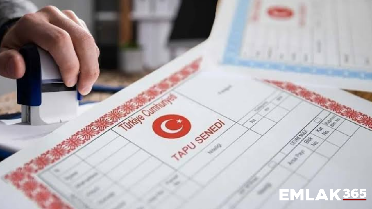 Yargıtay’dan ev alacakları ilgilendiren karar: Tapular iptal ediliyor