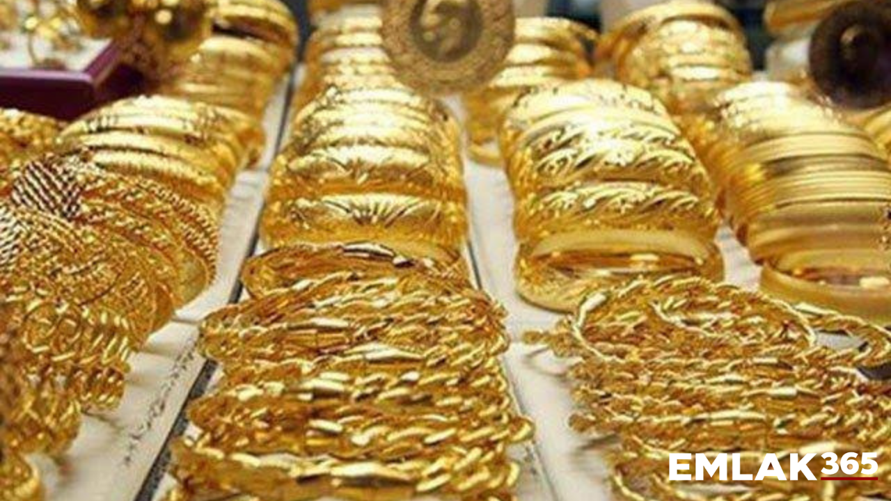 Altın 7 bin lirayı aştı, vatandaş kuyumcuya koştu