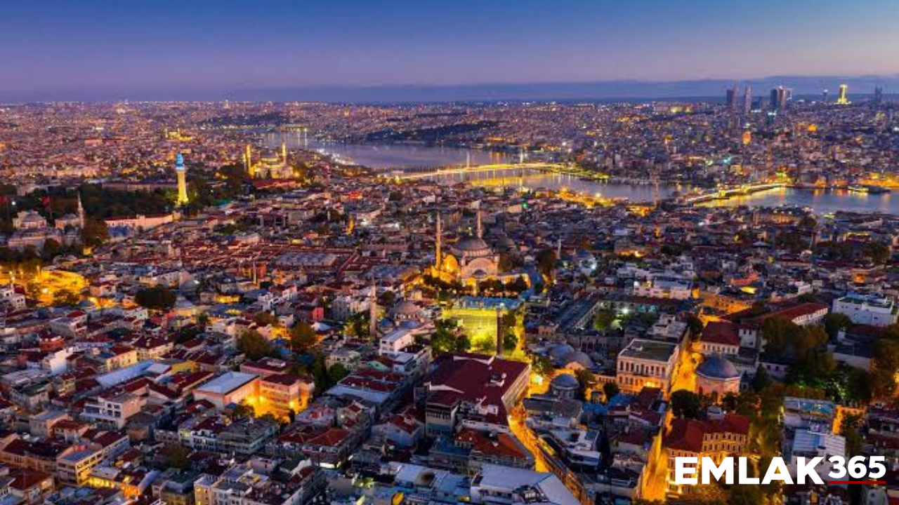 İstanbul'da metrekare fiyatı 177 bin TL'ye kadar çıktı