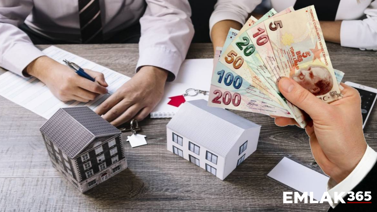 Ekonomist Tuna Kaya: "Krediler düşecek, gayrimenkul piyasasında hareketlilik başlayacak"