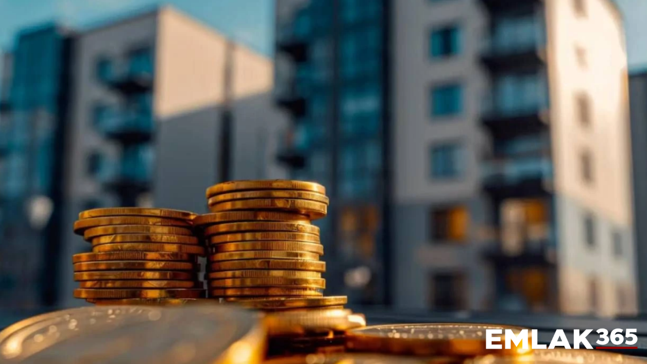Evini satıp 5 milyon lirasını altına yatıranın 8 aylık kazancı ne kadar oldu?
