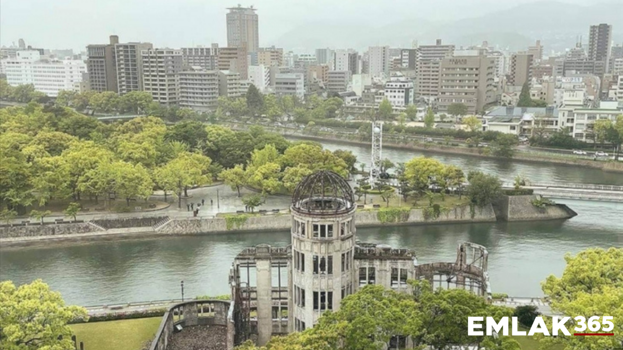 Japonya’da nüfus krizi konutları ucuzlattı: 250 metrekarelik ev 1,2 milyon TL