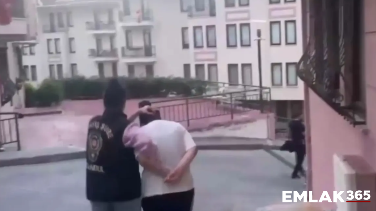 Sahte konut ilanıyla kapora oyunu: 13 kişi gözaltına alındı
