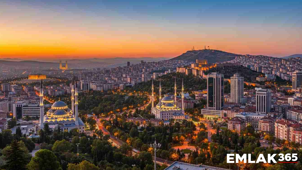 Ankara’da ticaret hızlandı: Bir ayda 1.023 yeni girişim kuruldu
