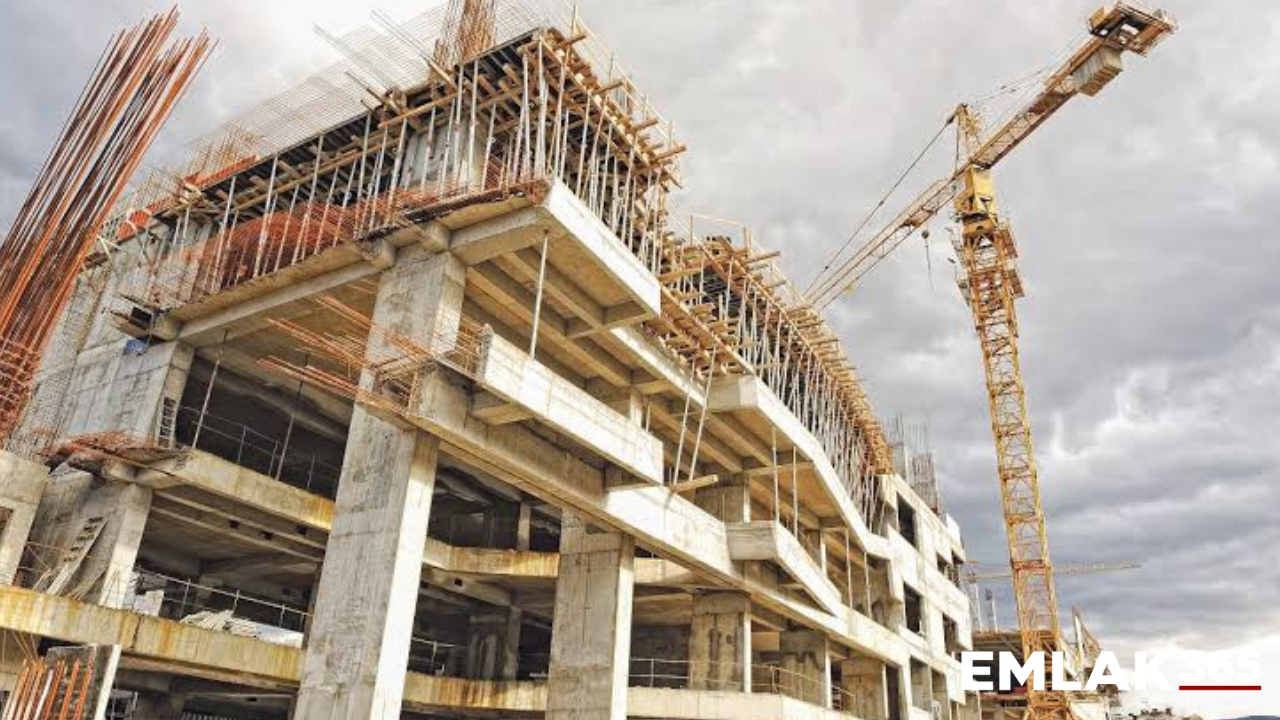 Kooperatif evlerinde tapu dönemi değişti: Tüm etaplar bitmeden ferdileşme yok