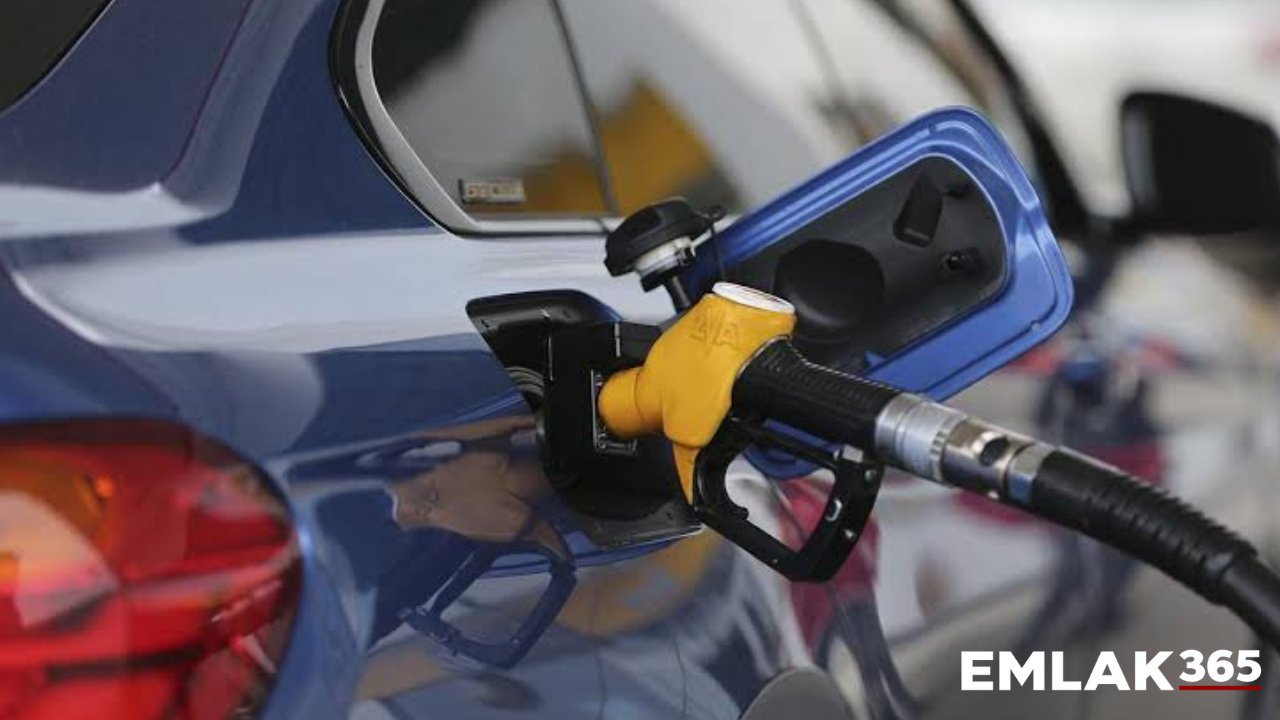 Motorine 5,36 TL indirim! İstanbul, Ankara ve İzmir’de tabela değişti