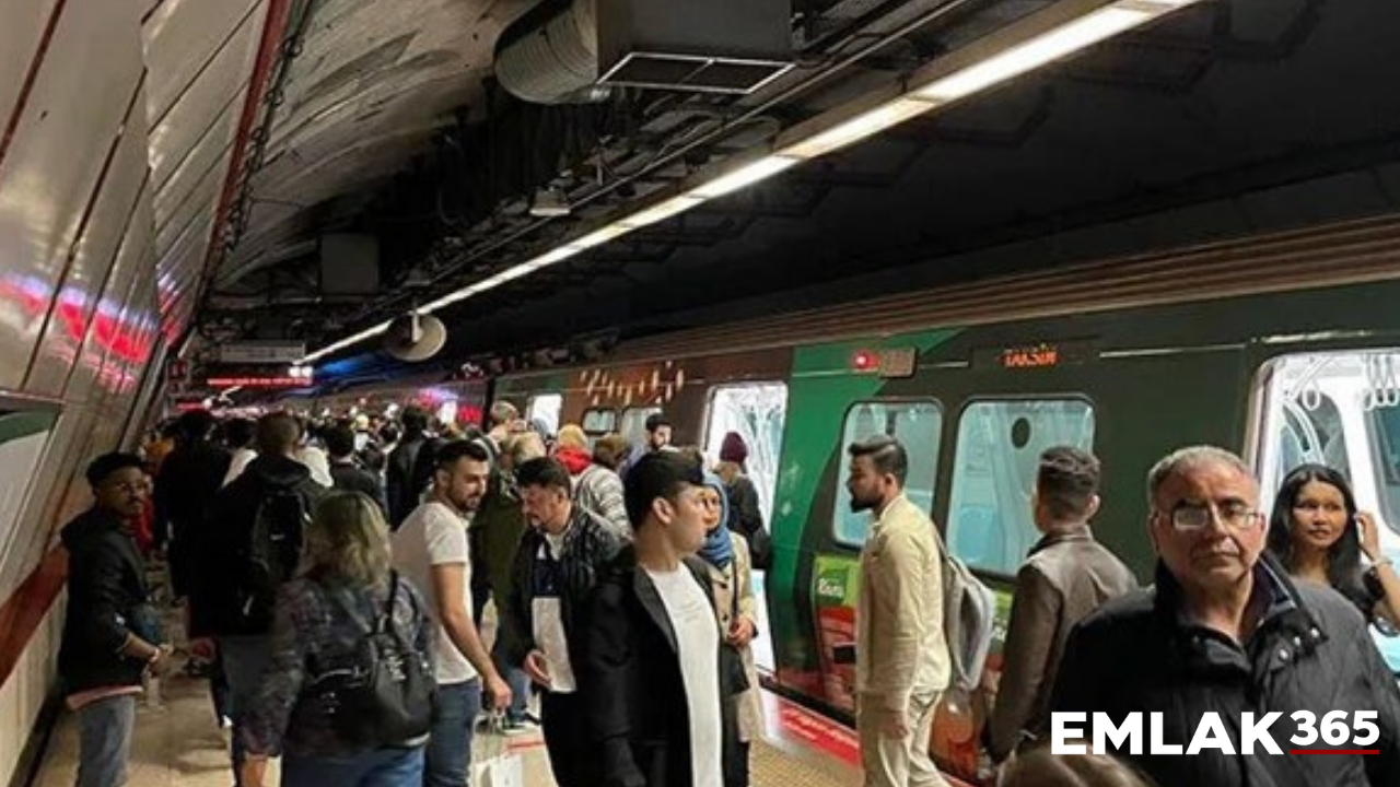 30 Ağustos’ta raylı sistemler ücretsiz hizmet verecek!