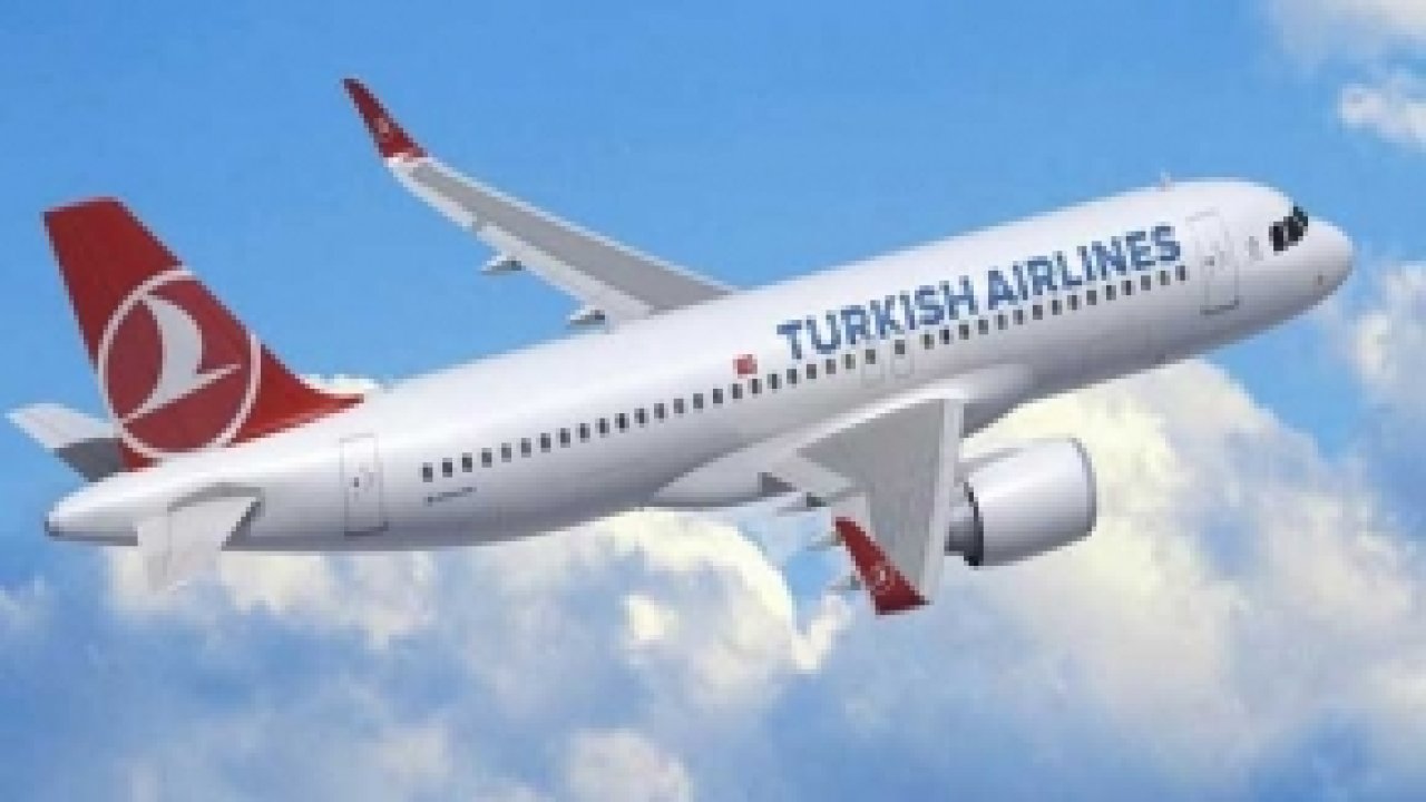 THY Ucuz Bilet Kampanyası Başladı! Türkiye'nin Her Yerine 99 TL Uçak Bileti Satışları Başladı