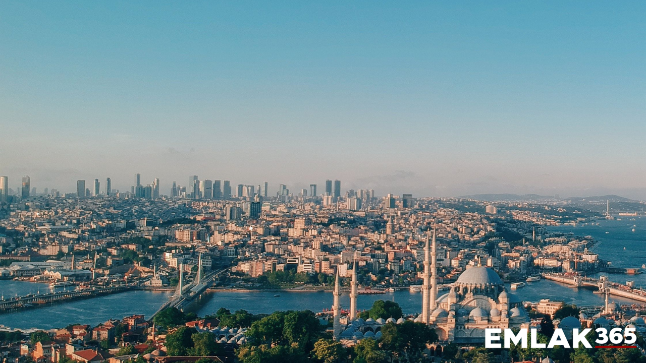 İstanbul’un yaşam kalitesi en düşük 10 mahallesi belli oldu