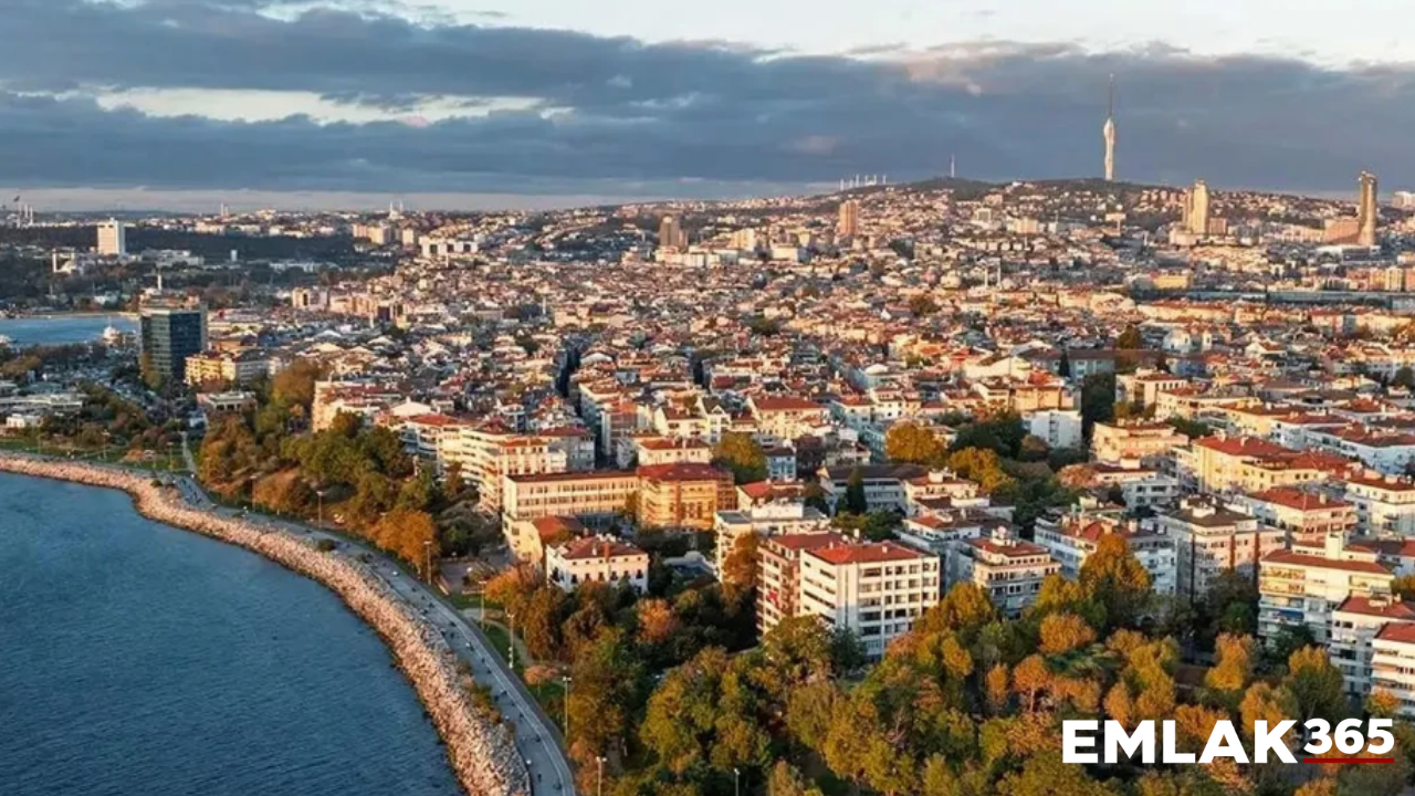 Kiralık konutlarda ‘kentsel dönüşüm’ riski