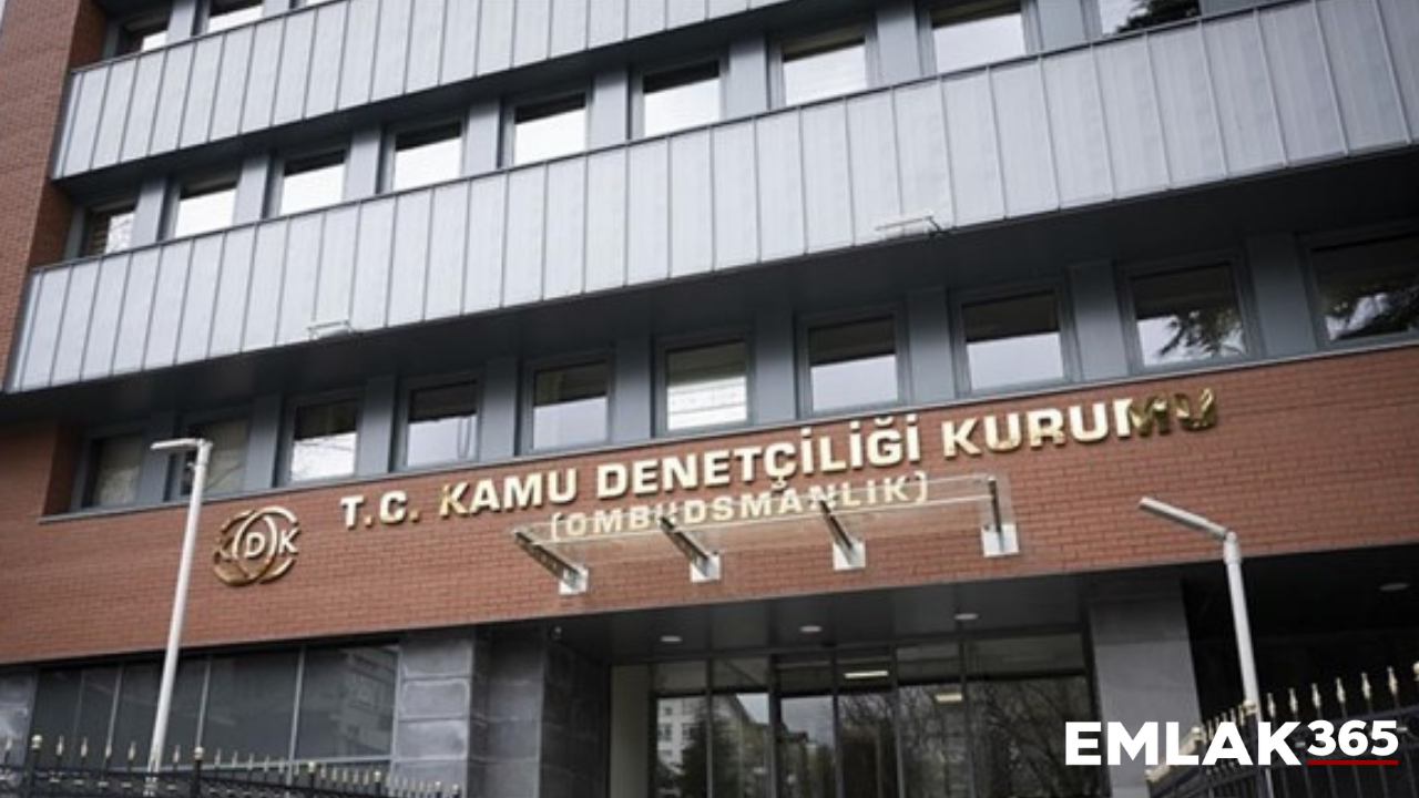 Dere yatağındaki kaçak yapılar için emsal karar