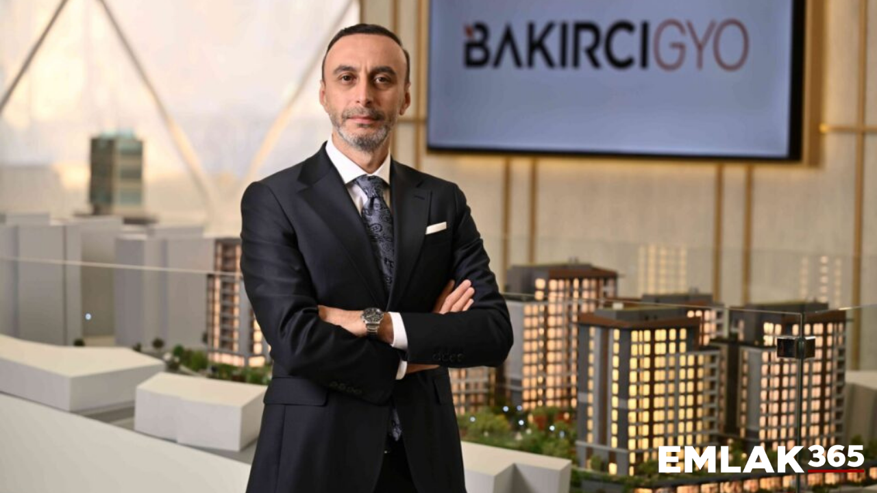 Bakırcı GYO halka arzına 1,77 kat talep geldi