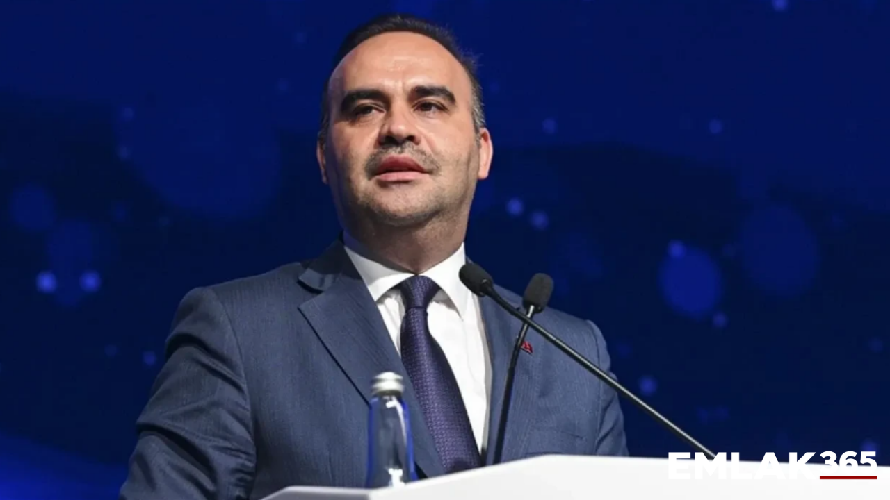 Bakan Kacır açıkladı! 250 milyar TL’lik finansman paketi geliyor