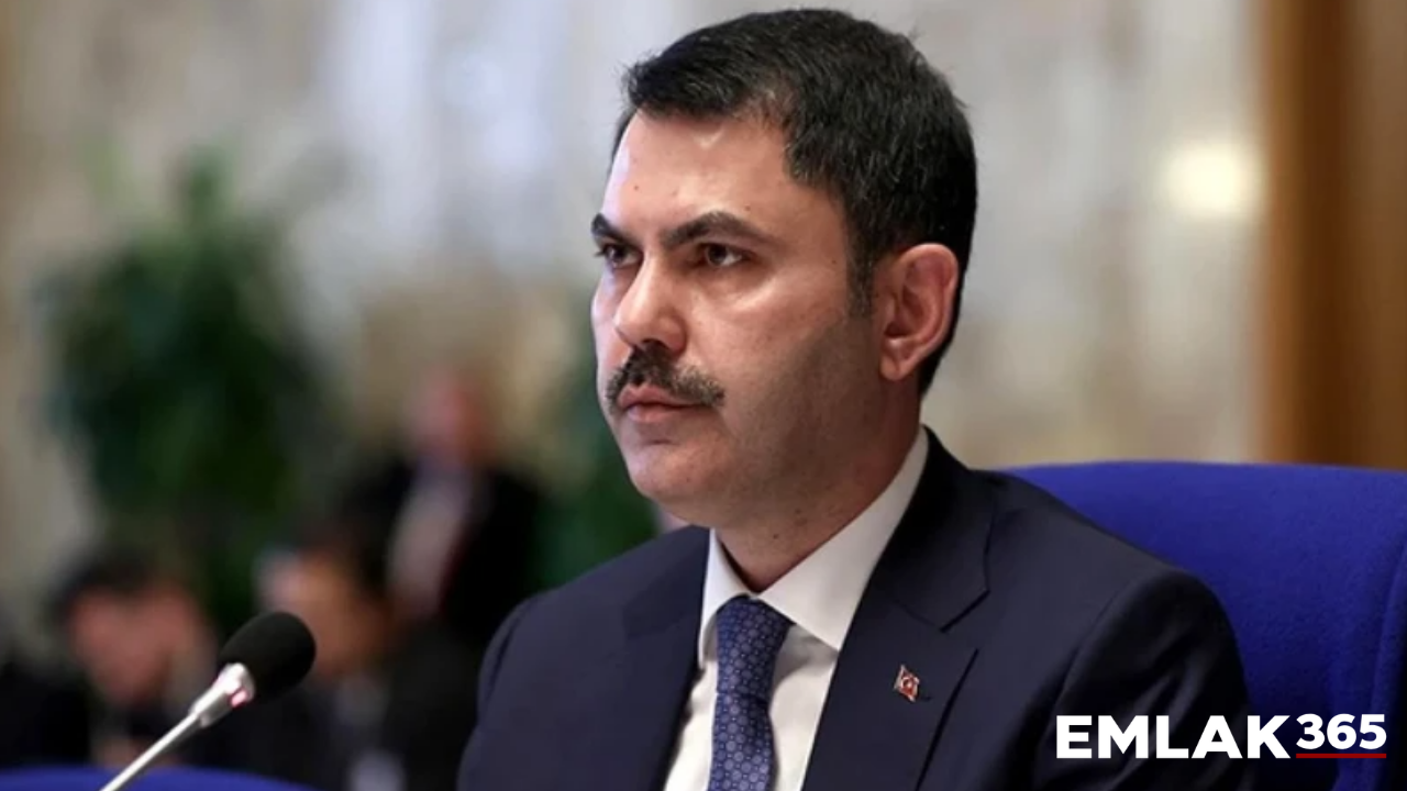Bakan Kurum açıkladı! 130 milyon ambalaj geri dönüşüme kazandırıldı