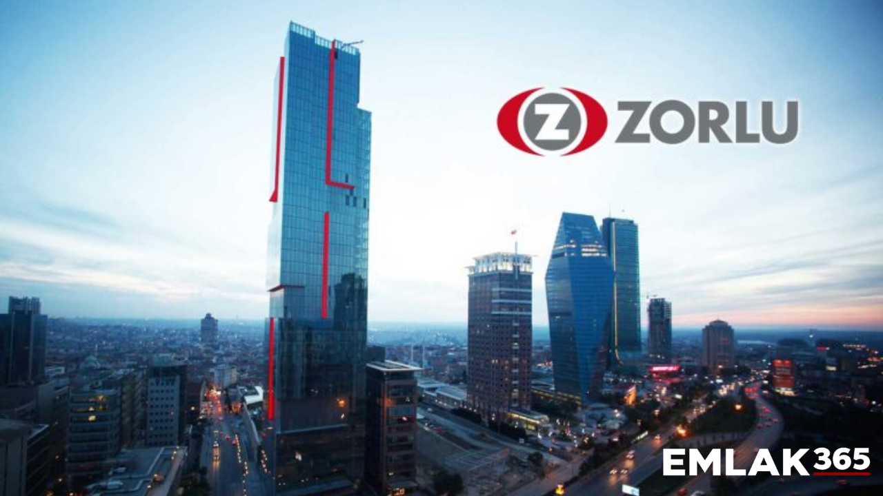 Zorlu Holding, Zorlu Grand Otel’i satıyor
