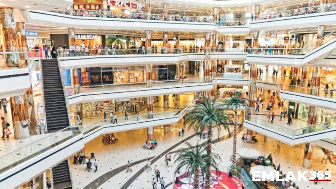 AVM’lerde ciro arttı, reel verimlilik geriledi! İstanbul’da 22 bin TL’yi aştı