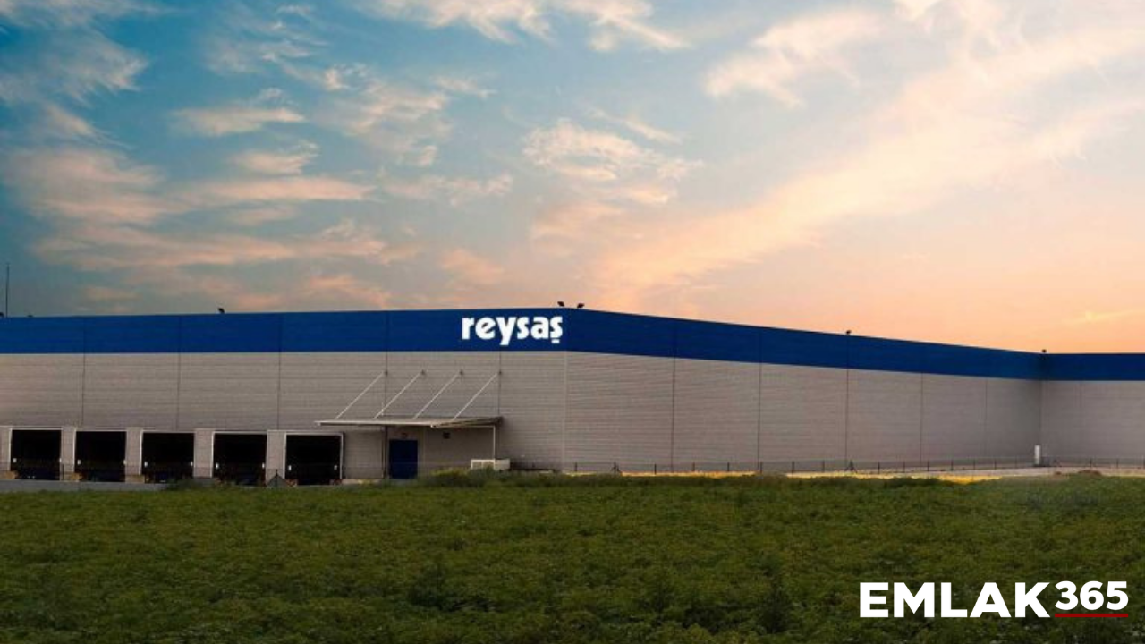Reysaş fabrikaları depoya çeviriyor: 400 milyon TL’lik yatırım geliyor