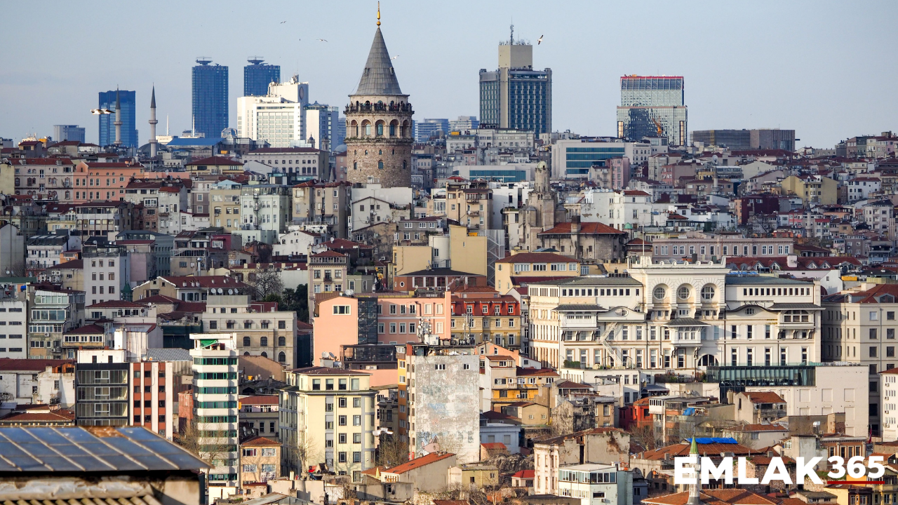 Avrupa’da konutun en ucuz olduğu şehir İstanbul