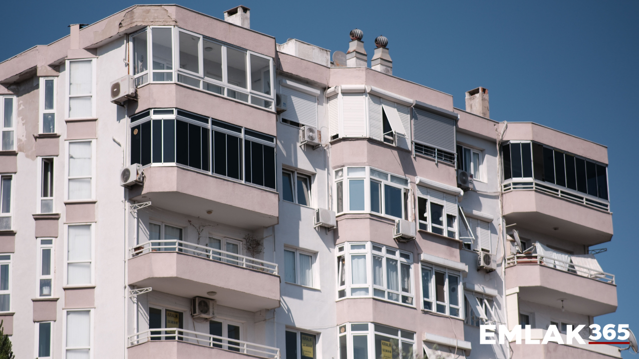 Muğla konut fiyatlarında İstanbul’u geride bıraktı