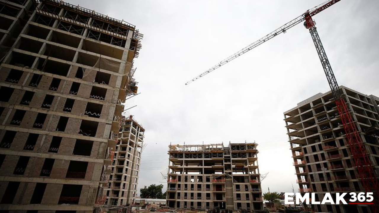 Türk inşaat sektöründen Suriye pazarına yeni yatırım hamlesi