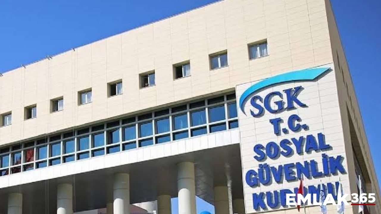 SGK 12 ilde 115 taşınmazı satışa çıkardı