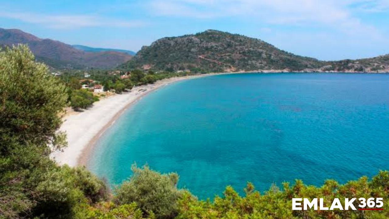 Turizm tesislerinde kat mülkiyeti ve kat irtifakı için yeni düzenleme