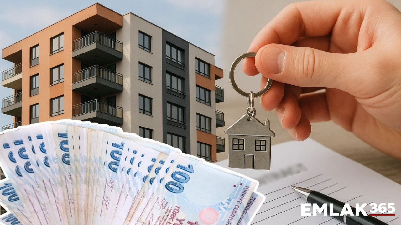 Emlak ilanlarında yeni tuzak: 1 TL’ye ev ilanlarına dikkat