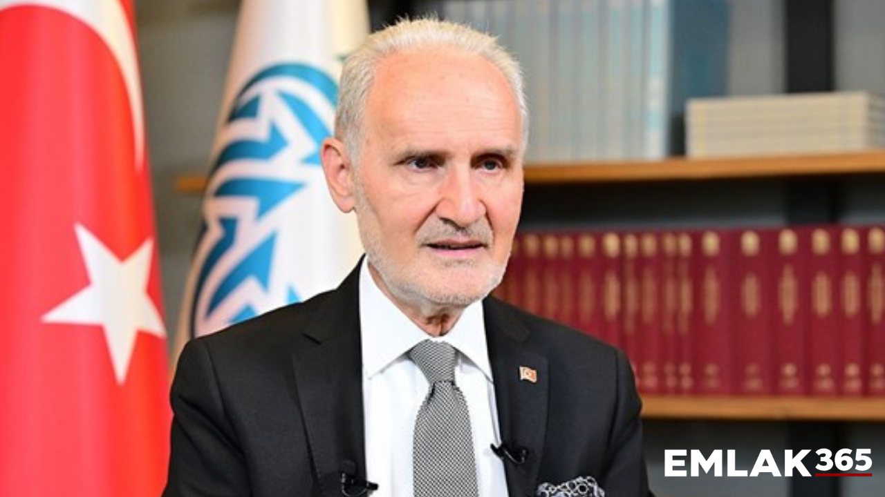 İTO Başkanı Avdagiç: Ticari kredi faizlerinde indirim bekliyoruz