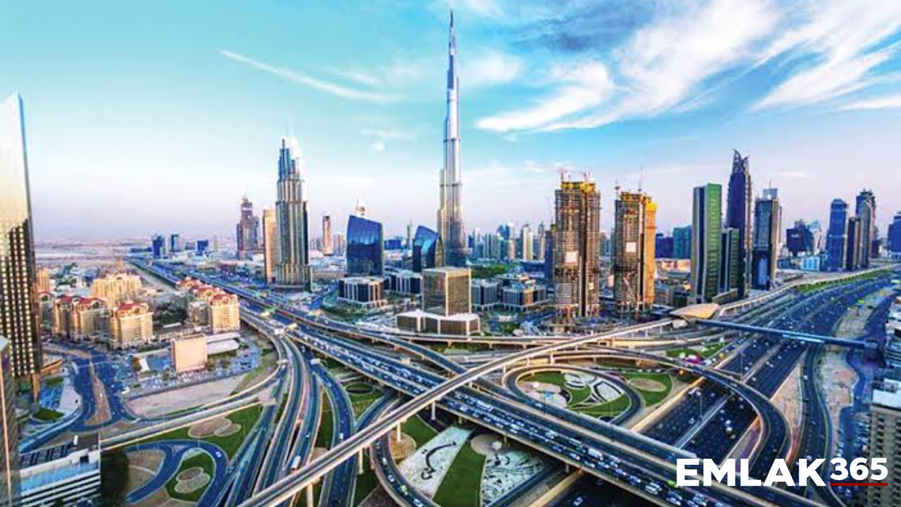 Dubai’de gayrimenkul hareketliliği yeniden hız kazandı