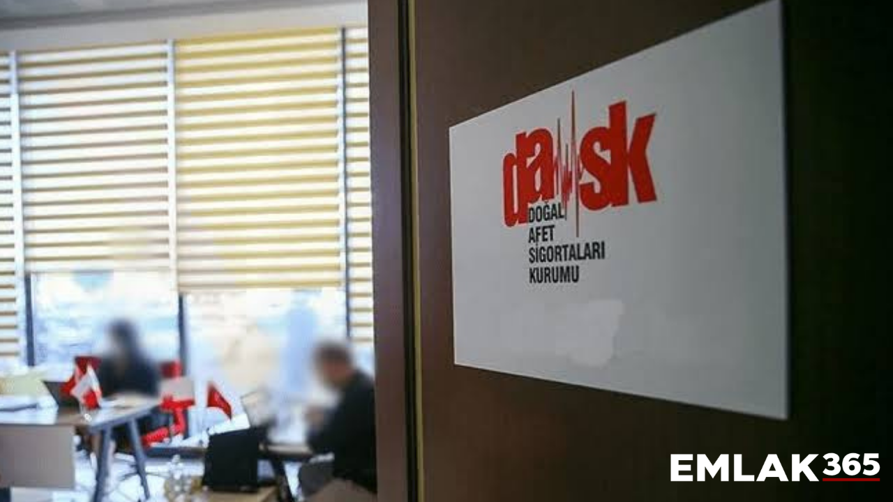 DASK’ın çalışma düzeninde yeni dönem: Fon yönetimine yeni kurallar getirildi