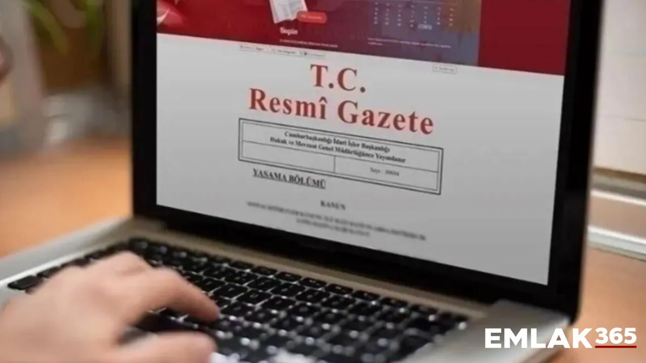 Özelleştirme İdaresi Başkanlığı'nın milyonluk taşınmaz satışlarına onay