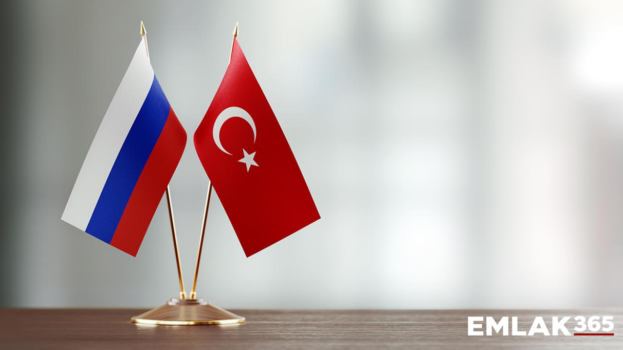 Türkiye’nin inşaat modeli Rusya’nın radarında