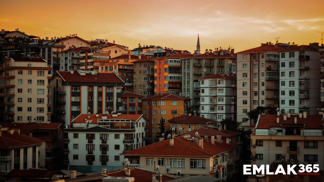 Kredi maliyeti yükseldi, konut alıcısı yöntem değiştirdi