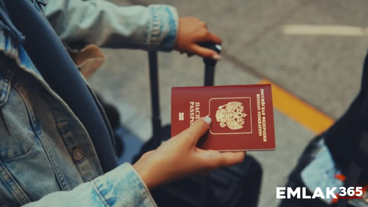 SPK’dan yabancılara yatırım kolaylığı: Pasaportla uzaktan müşteri olunabilecek