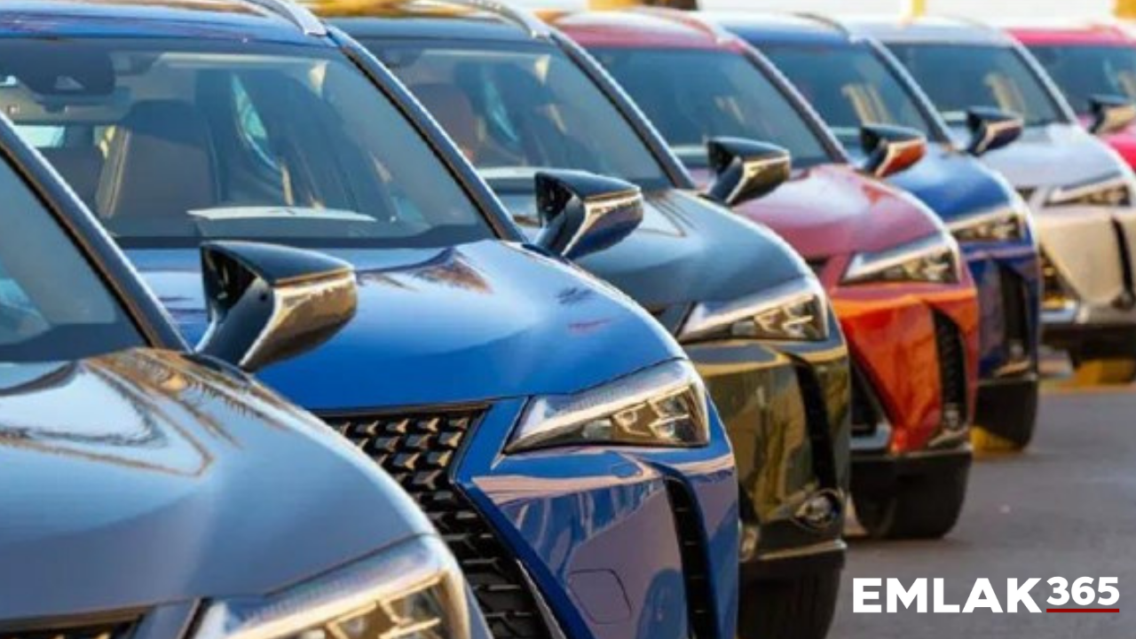 Sıfır otomobilde eylül kampanyası başladı: En ucuz model belli oldu