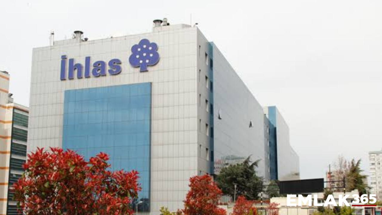 İhlas Gayrimenkul’den 1 milyon dolarlık maden ruhsatı anlaşması