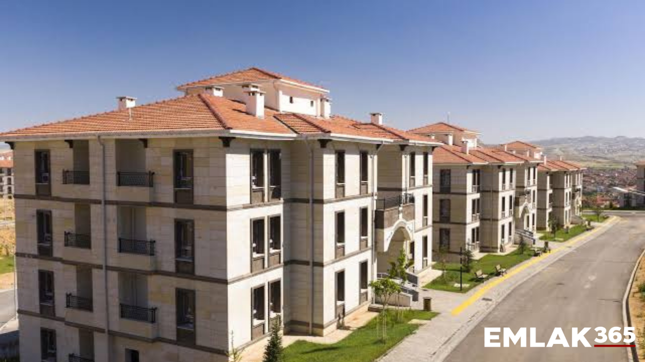 İstanbul’daki kiralık sosyal konutlarda teslimat tarihi belli oldu
