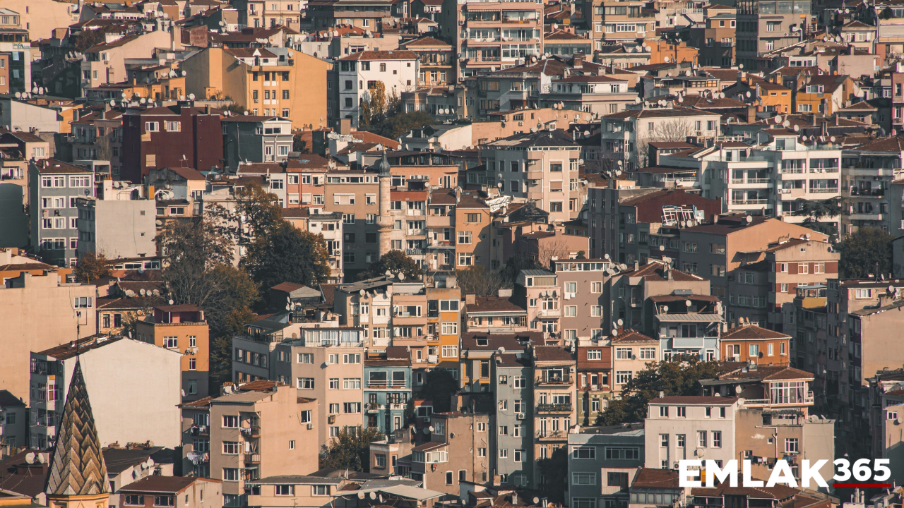 İstanbul’da kentsel dönüşümde değerleme alarmı