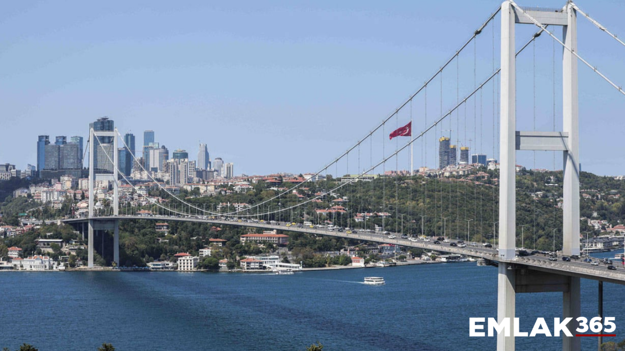 2 boğaz köprüsü, 8 otoyol, 2 çevre yolu özelleştirme kapsamına alındı