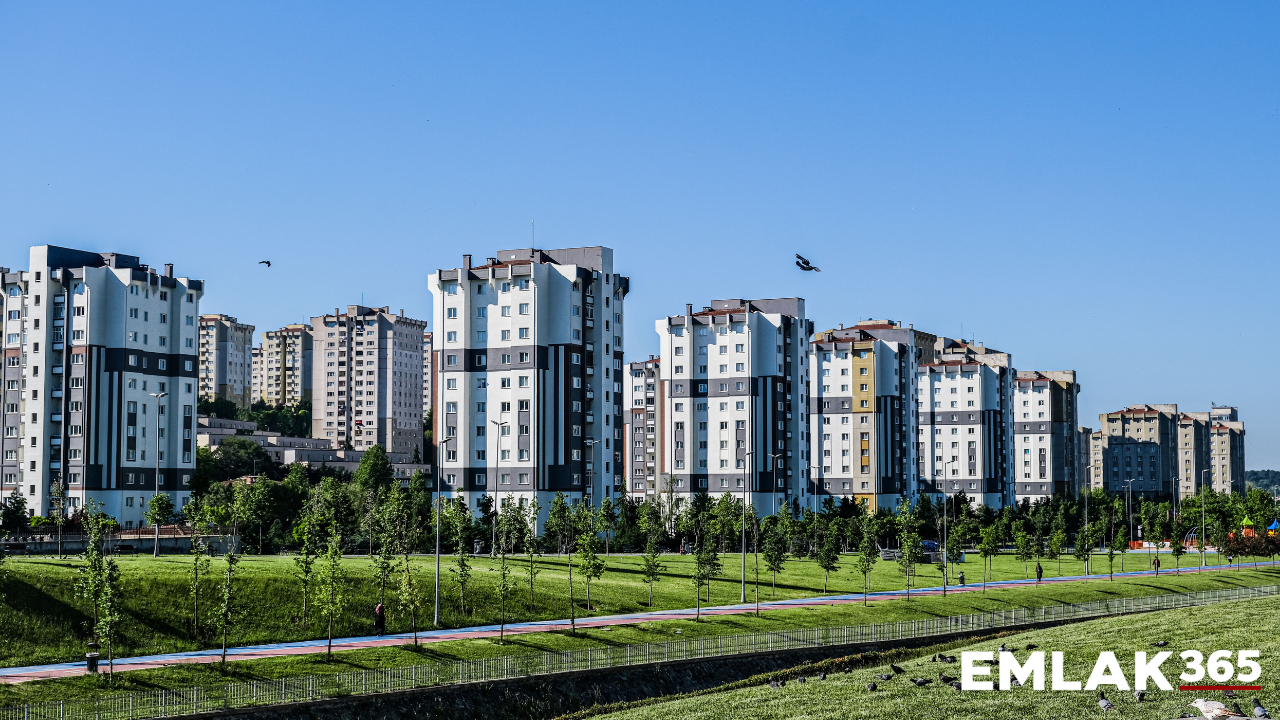 Bu evler aylarca alıcı bekliyor: Satışı en zor konutlar belli oldu