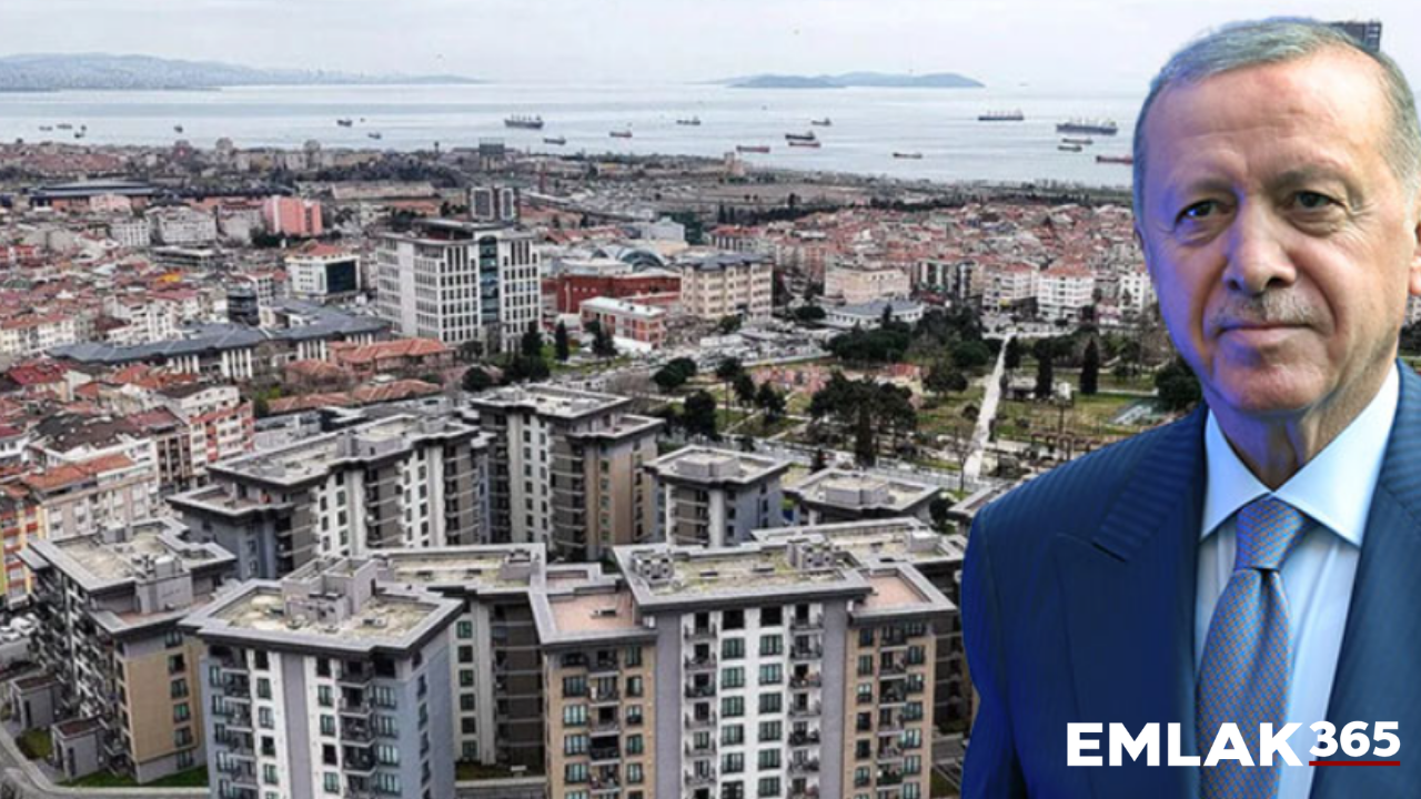 Cumhurbaşkanı Erdoğan duyurdu: Yarısı Bizden kampanyasında süre uzatıldı