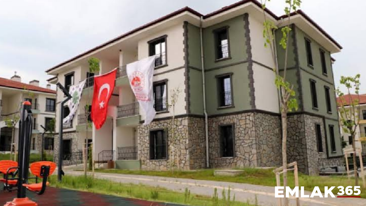 İstanbul’da 15 bin kiralık konut için takvim açıklandı