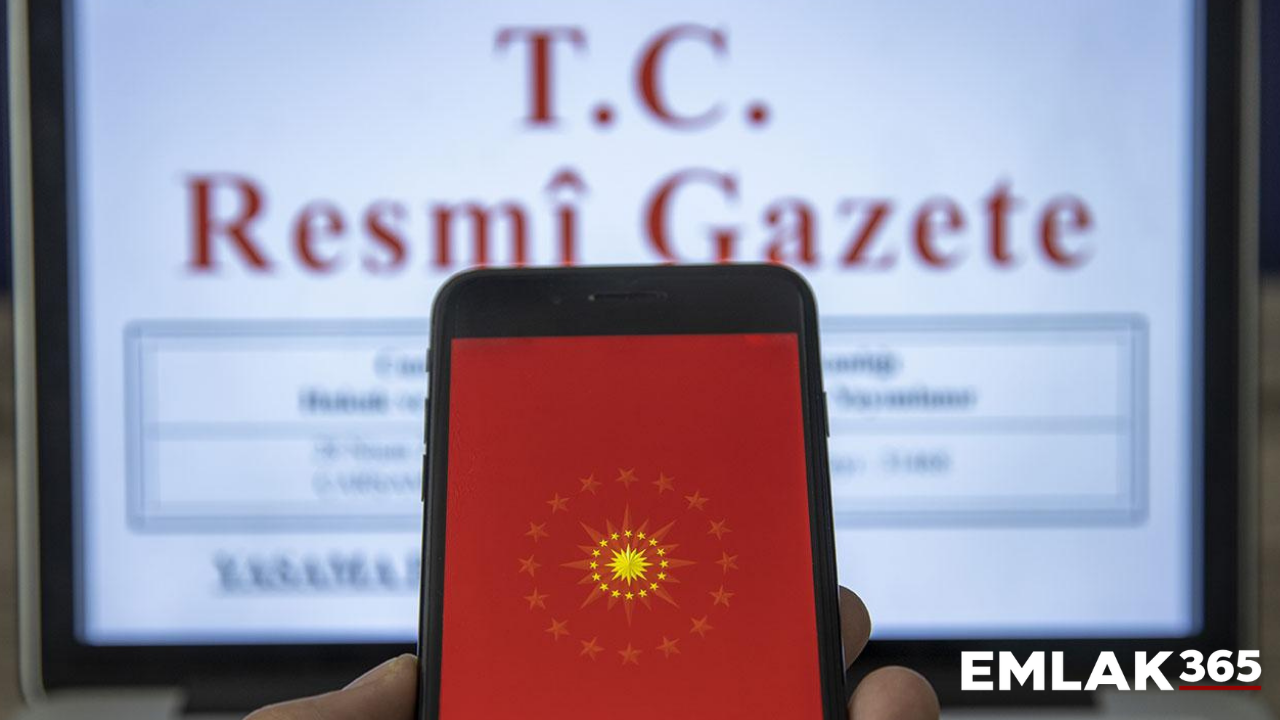 Ankara’da 4 taşınmaz için özelleştirme kararı: Toplam bedel 58 milyon TL