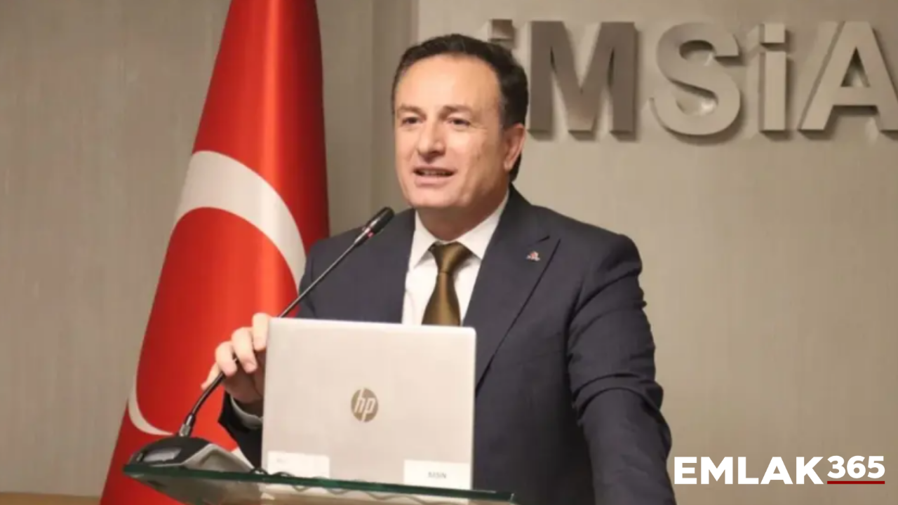 Kentsel dönüşüm için BES ve DASK ortaklığı önerisi