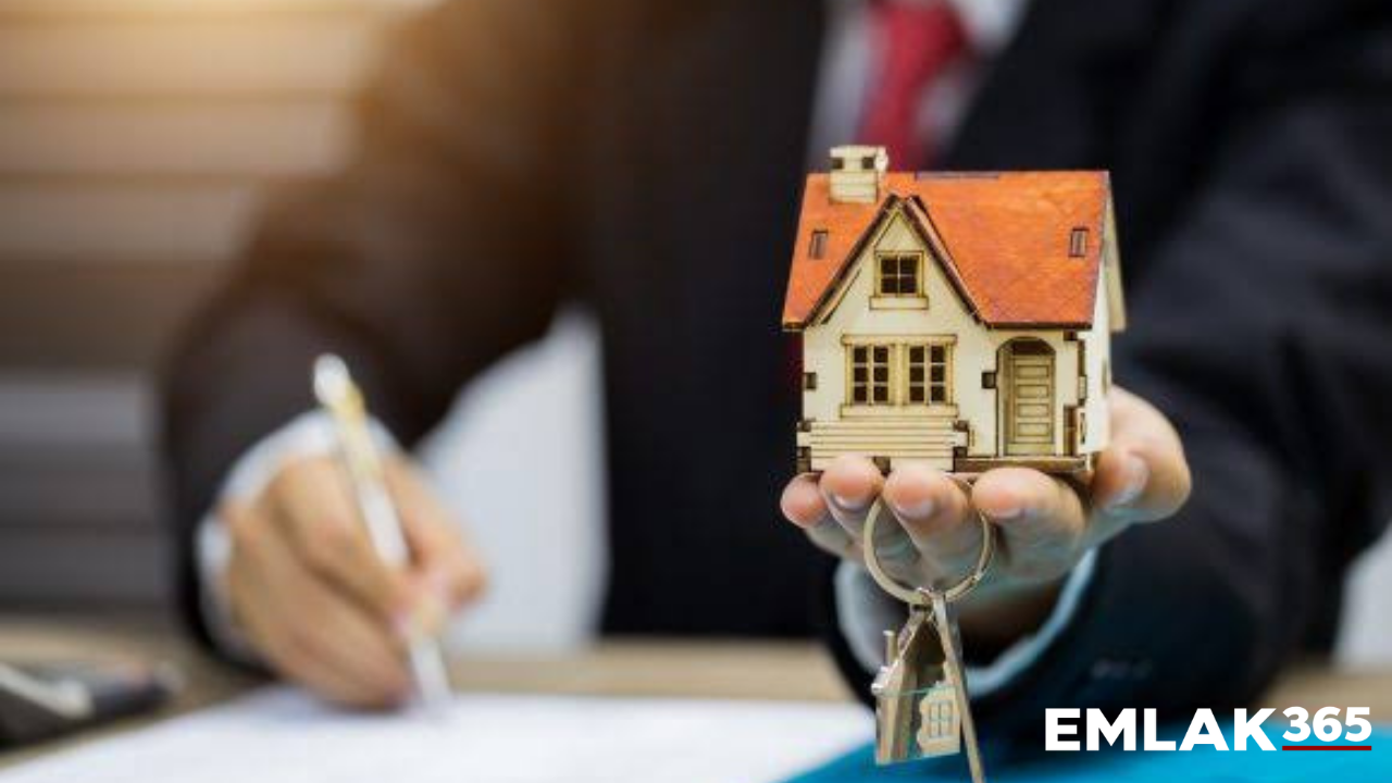 Konut finansmanında en düşük oran belli oldu: 2,5 milyon liranın geri ödemesi